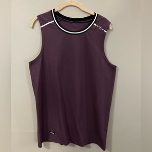 TLF Apparel Muscle Tank Top